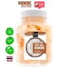 Кокос сушеный листиками ПРО100 ФРУКТЫ (400 г)
