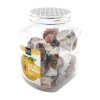 Хурма сушеная ПРО100 ФРУКТЫ (650 г)