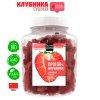 Клубника сушеная ПРО100 ФРУКТЫ (1000 г)