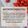 Клубника сушеная ПРО100 ФРУКТЫ (1000 г)