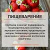 Клубника сушеная ПРО100 ФРУКТЫ (1000 г)