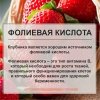Клубника сушеная ПРО100 ФРУКТЫ (1000 г)