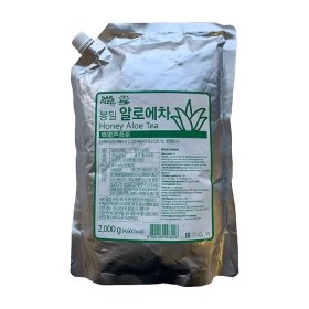 Алоэ с мёдом Da Jung Damizle Honey Aloe Tea (2 кг)
