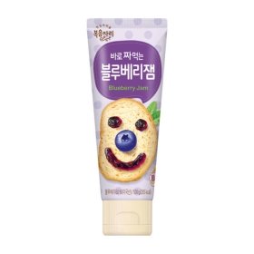 Джем из голубики Daesang Squeeze Blueberry Jam