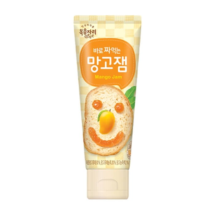 Джем из манго Daesang Squeeze Mango Jam