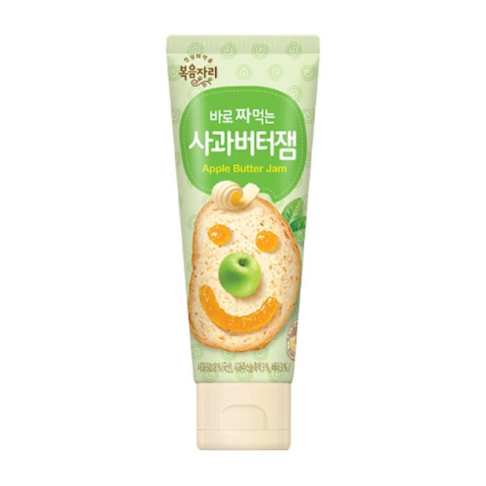 Джем яблочный Daesang Squeeze Apple Butter Jam