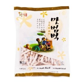 Хворост молочный Joeun Taste Bum Buck