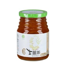 Имбирь с мёдом Da Jung Damizle Ginger Honey Tea