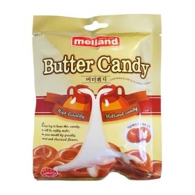 Карамель Kukje Melland Butter Candy