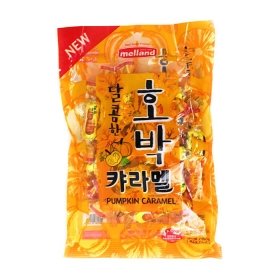 Карамель Kukje Melland Pumpkin Caramel