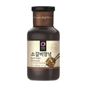 Маринад для говядины Daesang Beef Galbi Marinade