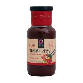 Маринад для свинины Daesang Pork Bulgogi Marinade
