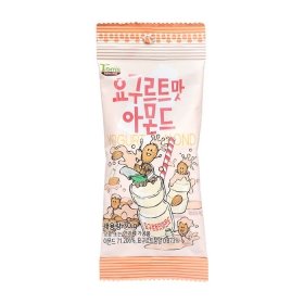 Миндаль обжаренный Kukje Tom's Farm Yogurt Almond