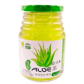 Алоэ с мёдом Da Jung Damizle Honey Aloe Tea (580 г)
