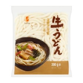 Пшеничная лапша Samlip Sanuki Fresh Udon Noodle