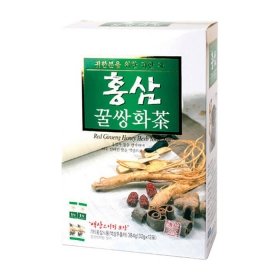 Сироп для приготовления напитков Da Jung Damizle Red Ginseng Honey Herb Tonic Tea
