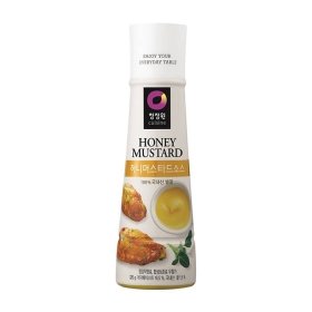Соус Daesang Honey Mustard Sauce