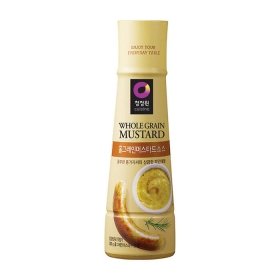 Соус Daesang Whole Grain Mustard Sauce
