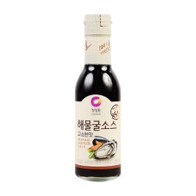 Соус устричный Daesang Seafood & Oyster Sauce