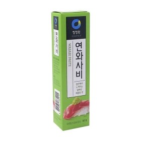 Васаби Daesang Wasabi Paste (95 г)