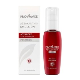 Эмульсия для лица Provamed Astaxanthin Emulsion