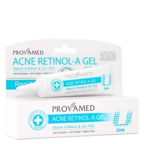 Гель для лица Provamed Acne Retinol-A Gel
