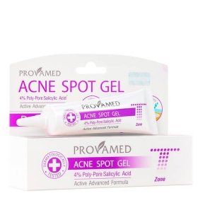 Гель для лица Provamed Clear Acne Spot Gel