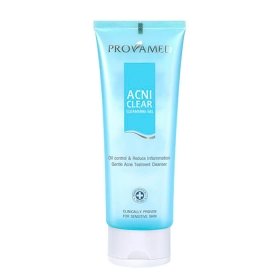 Гель для умывания Provamed Acniclear Cleansing Gel