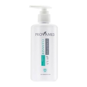 Гель для умывания Provamed Sensitive Cleanser