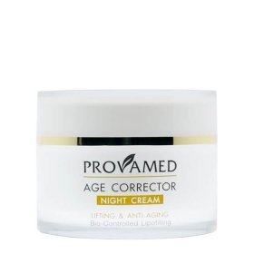 Крем для лица Provamed Age Corrector Night Cream