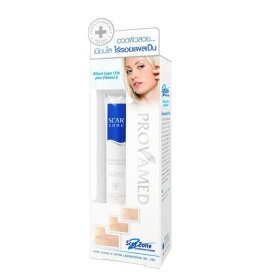Крем для лица Provamed Scar Treatment Cream