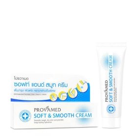 Крем для тела Provamed Soft & Smooth Cream