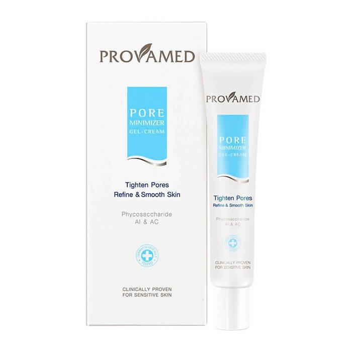 Крем-гель для лица Provamed Pore Minimizer Gel Cream