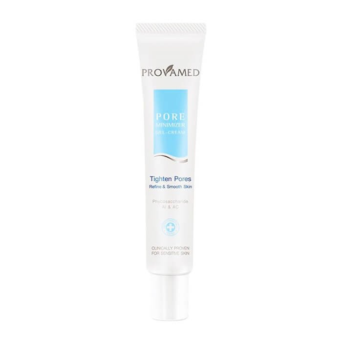 Крем-гель для лица Provamed Pore Minimizer Gel Cream