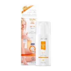 Солнцезащитное молочко Provamed Sun Daily Lotion