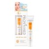 Солнцезащитный крем для лица Provamed Sun Face White
