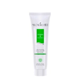 Сывороточный крем для лица Provamed Vitamin E Cream Serum