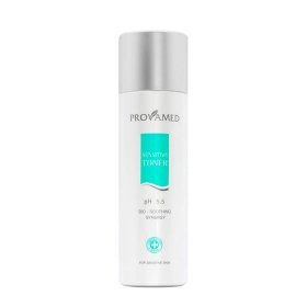 Тонер для лица Provamed Sensitive Toner