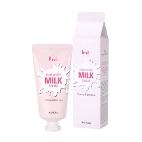 Крем для лица Prreti Pure White Milk Cream (50 мл)