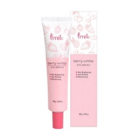 Сыворотка для глаз Prreti Berry White Eye Serum