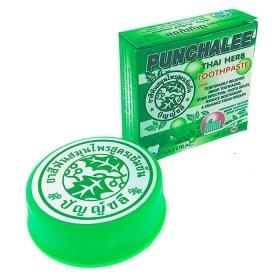Зубная паста Punchalee Thai Herb Toothpaste