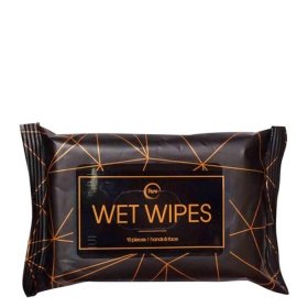 Влажные салфетки Pure Wet Wipes (15 шт)