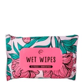 Влажные салфетки Pure Wet Wipes (15 шт)