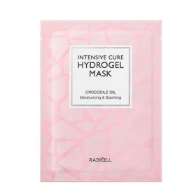 Гидрогелевая маска Radicell Intensive Cure Hydrogel Mask