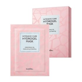 Гидрогелевая маска Radicell Intensive Cure Hydrogel Mask (5 шт.)