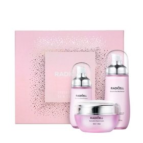 Набор для лица Radicell Crocodile Oil Skin Care Set
