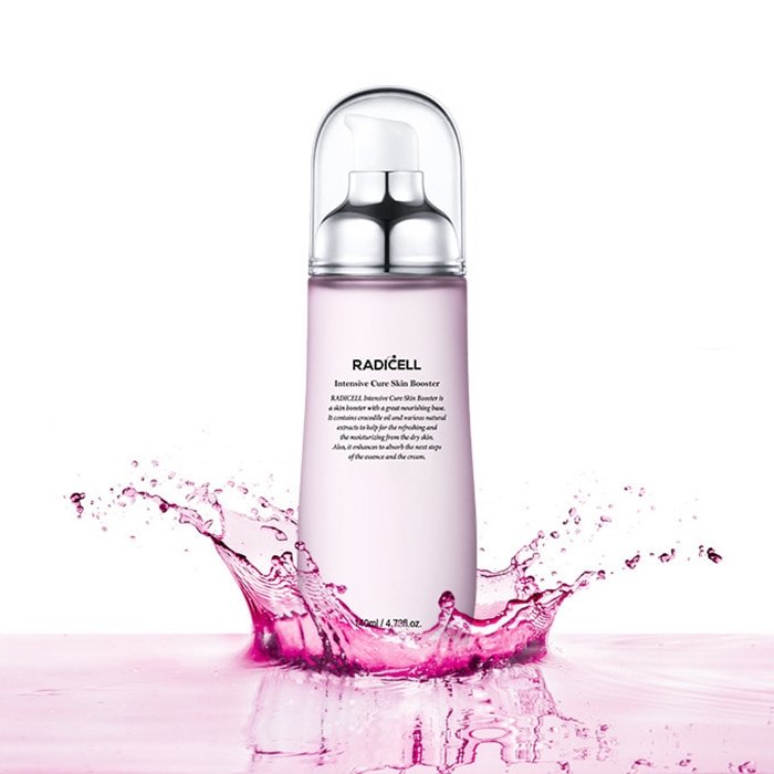 Сыворотка для лица Radicell Intensive Cure Skin Booster