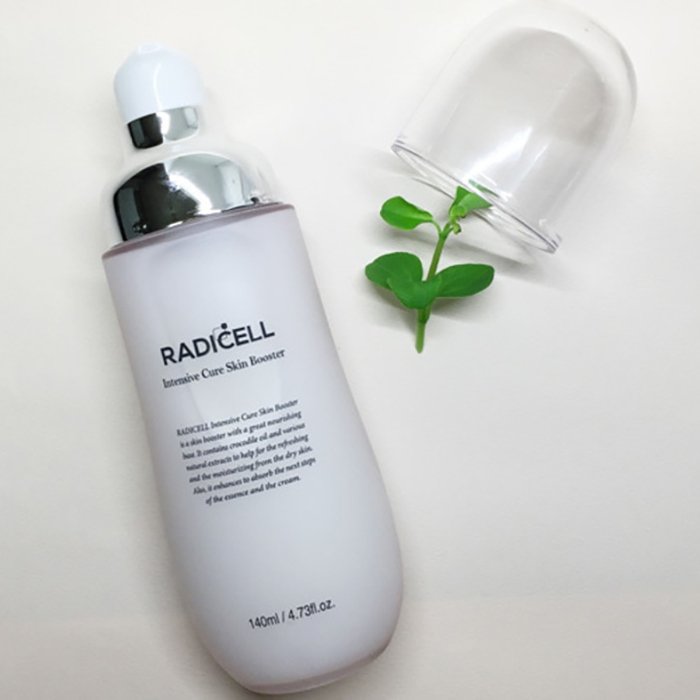 Сыворотка для лица Radicell Intensive Cure Skin Booster