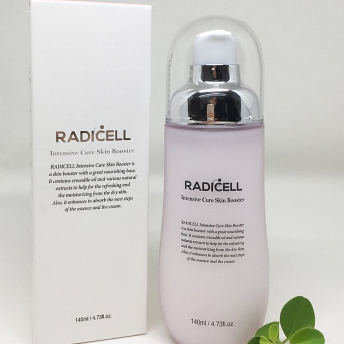 Сыворотка для лица Radicell Intensive Cure Skin Booster