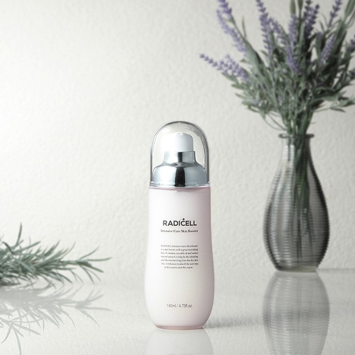 Сыворотка для лица Radicell Intensive Cure Skin Booster
